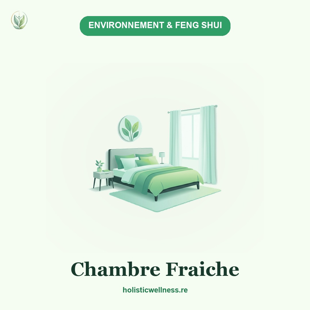 Chambre Fraiche