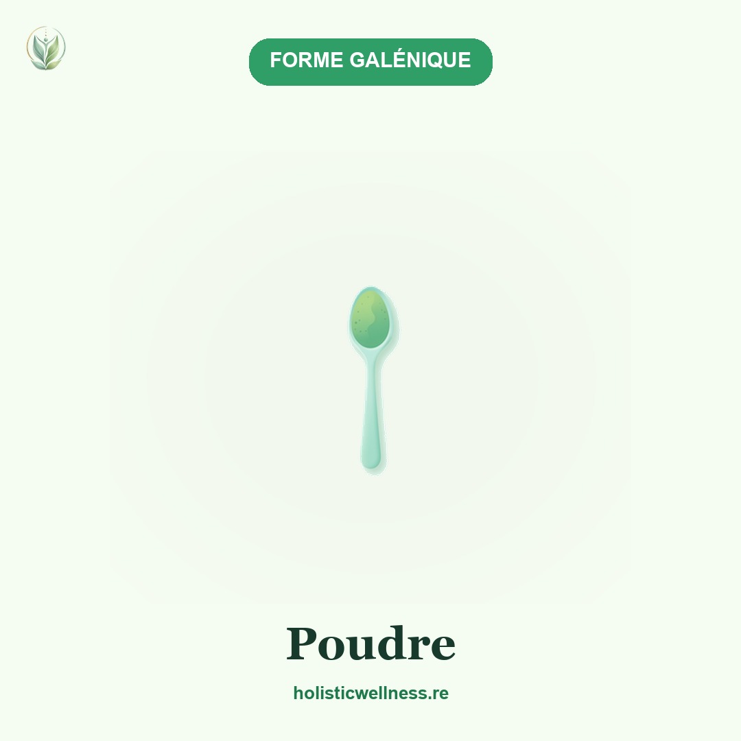 Poudre
