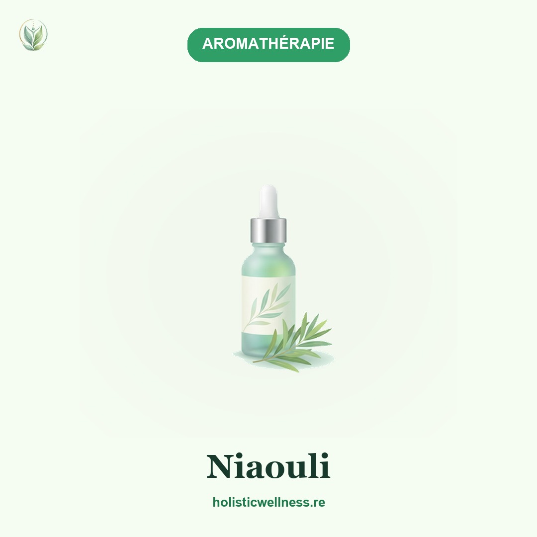 Niaouli