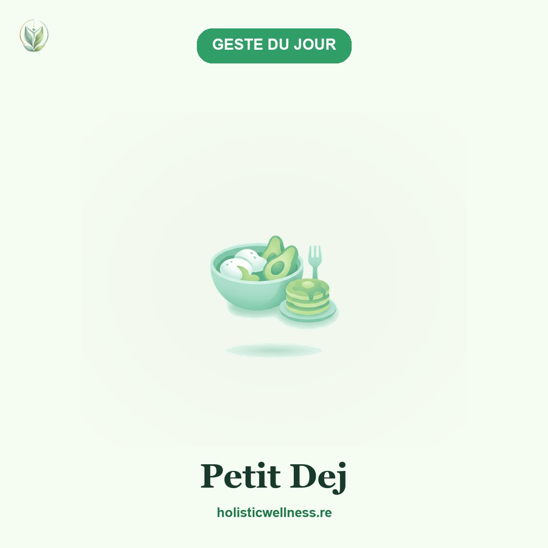 Petit Dej