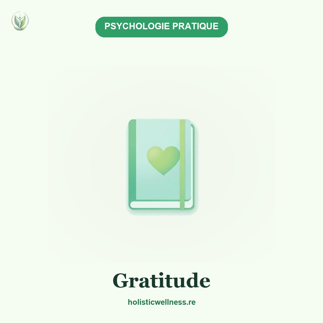 Gratitude