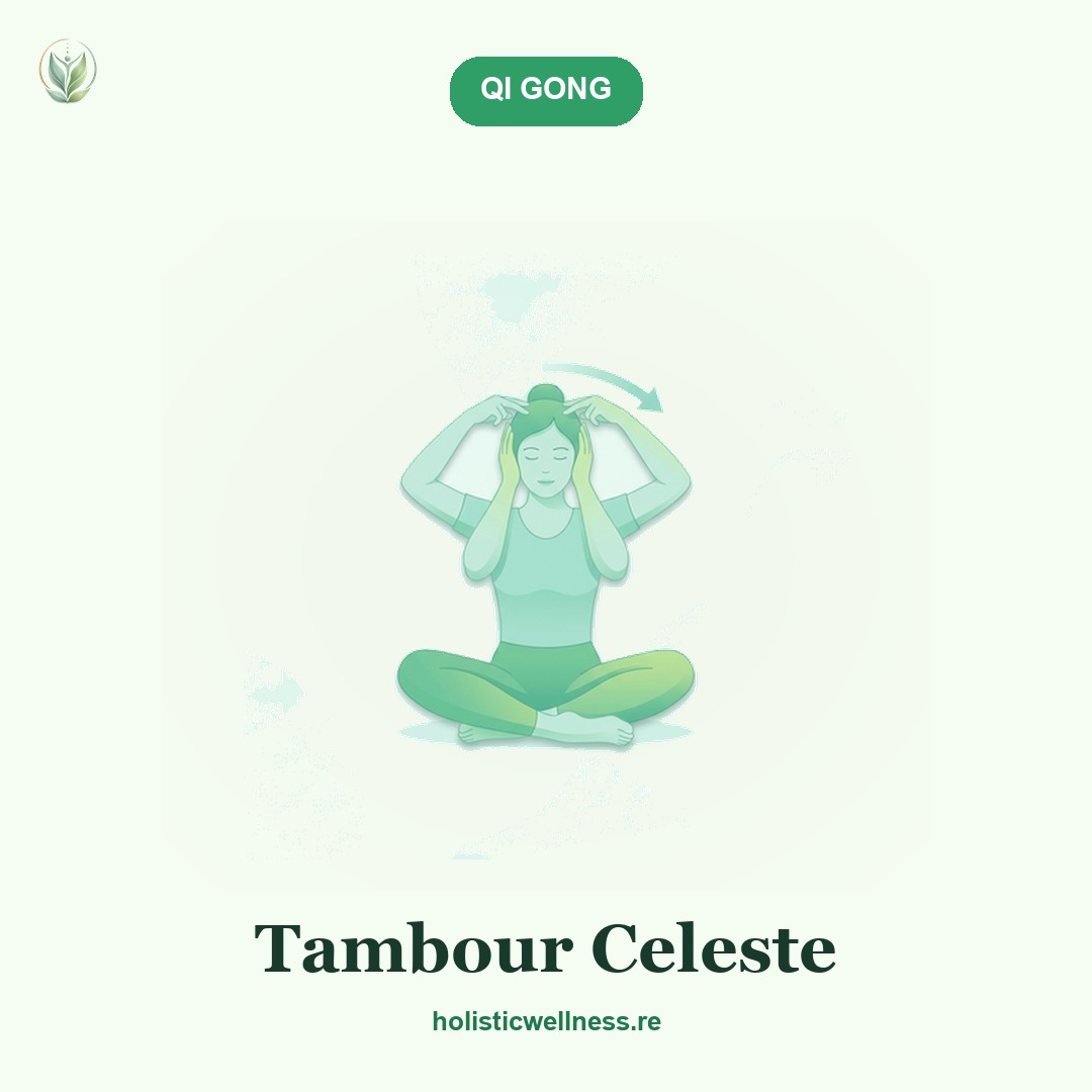 Tambour Celeste