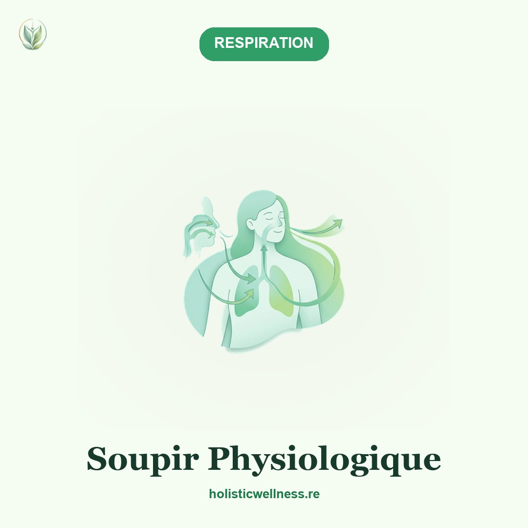 Soupir Physiologique
