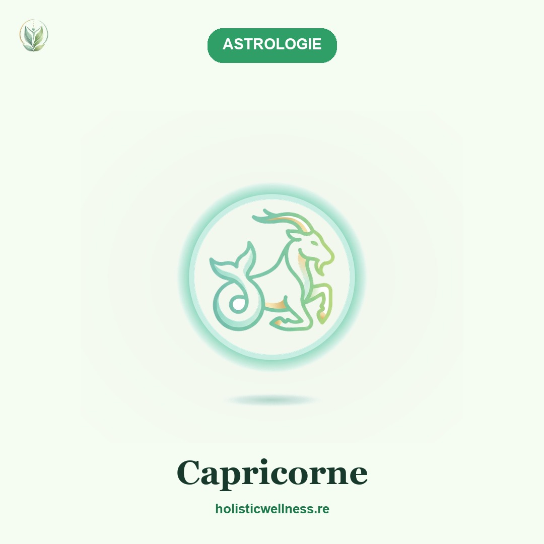 Capricorne